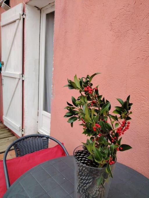 Apartmán Le Petit Charrier Aix-en-Provence Exteriér fotografie